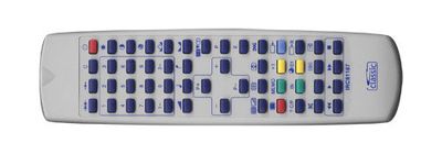 Dálkový ovladač IRC81187 panasonic,metz