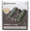 Binokulární dalekohled Bresser Pirsch 10x26