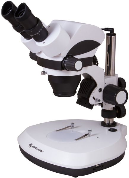 Mikroskop Bresser Science ETD 101 7–45x