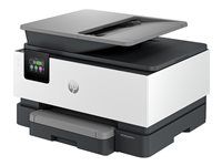 Multifunkční tiskárna - barva - tryskový - Legal (216 x 356 mm) (originální) - A4/Legal (média) - až 21 stran/min. (kopírování) - až 22 stran/min. (tisk) - 250 listy - 33.6 Kbps - USB 2.0, hostitel USB 2.0, Wi-Fi(ac), Bluetooth, LAN - cement