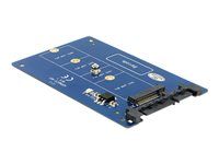 Řadič úložiště - SATA 6Gb/s - SATA 6Gb/s