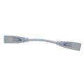 Spojka pro LED neon hadici 2835