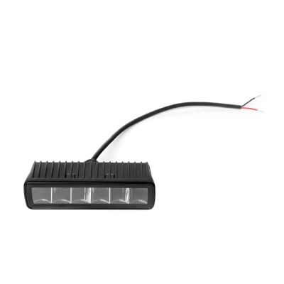 Světlo na pracovní stroje LED CARCLEVER wl-454 10/30V 18W