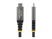 2m Active USB4 Cable 40Gbps USB-C - CC2M40GUSB4GEN3