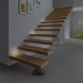 HAMA Cozy, noční/orientační LED světlo, 3ks