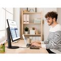 VIEWSONIC VG2709-2K-MHDU-2, LED Monitor 27" QHD