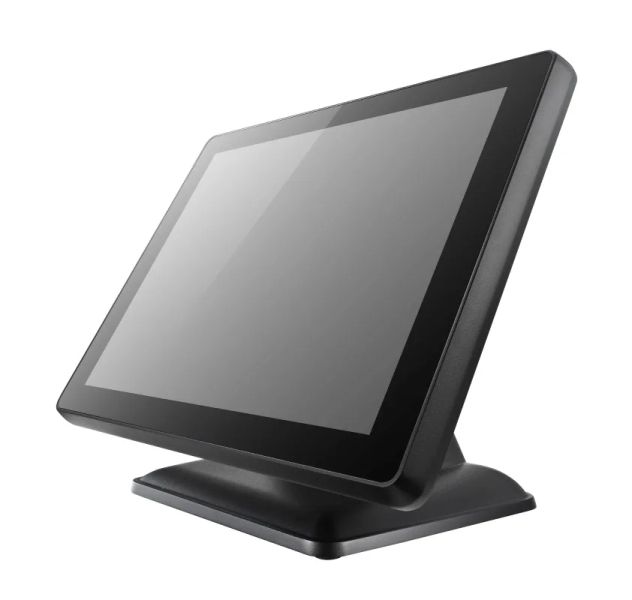 VariPOS 750 PCT - 15" multitouch, RAM 8GB, SSD 256GB, Win 11