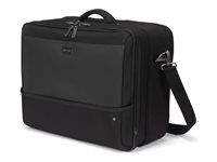 Brašna na notebook - 15" - 17.3" - antracit
