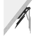 SBOX CPLB-M0748, Mot. držák strop, 43" - 86"