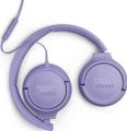 JBL Tune 520C Purple