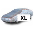 Plachta na auto ochranná, proti krupobití XL 530×177×119cm