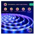 NOUS F1, SMART LED Pásik, RGB, 18W, 5m