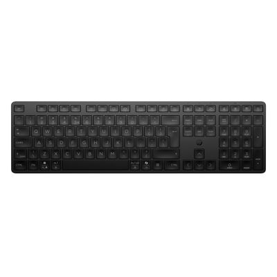 HP 490K Multi-Device Keyboard ENG