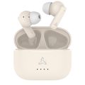 SBOX EB-TWS05-BE, Bluetooth sluchátka, béžová