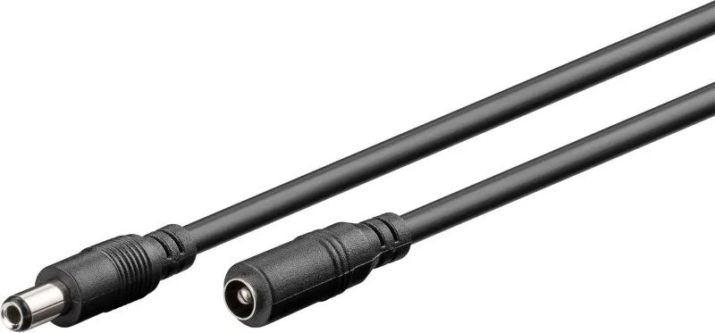 Kabel prodlužovací DC GOOBAY 71401 3m