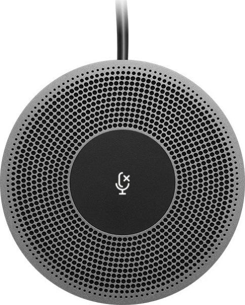 Logitech Meet up Expansion Mic. _