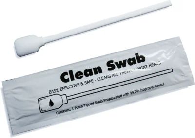 Kit,cleaning swab