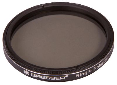 Polarizační filtr Bresser 2"