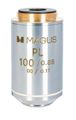 Objektiv MAGUS SF100 DRY 100х/0,80 Plan Pol ∞/0,17
