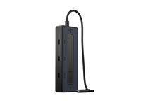 Replikátor portů - USB-C - DP - Evropa