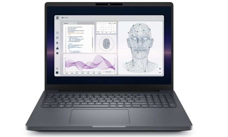 Dell Pro Max Plus/16 MB16250/U7-265HX/16"/WUXGA/32GB/1TB/RTX 1000/W11P/Gray/3R NBD