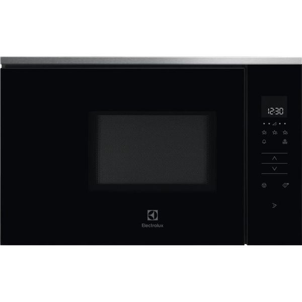 ELECTROLUX Vestavná mikrovlnná trouba KMFE172TEX