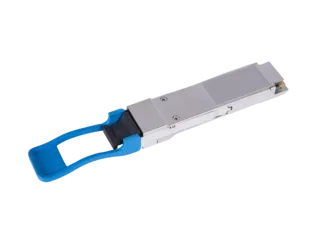 Aruba 100G QSFP28 MPO SR4 MMF XCVR