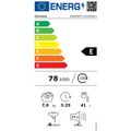 ELECTROLUX Vrchom plněná pračka EW6TN4272