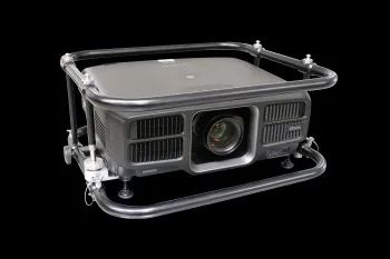 Stacking Frame - ELPMB59 - L1000 Series (EVO)