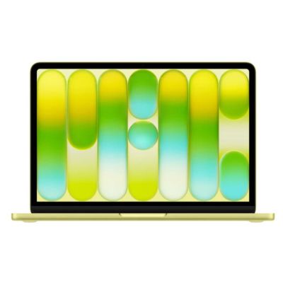 APPLE MacBook Neo 2026 13" 2K A18 5/8/256 Citrus