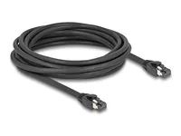RJ45 Network Cable Cat.8.1 S/FTP 5 m up