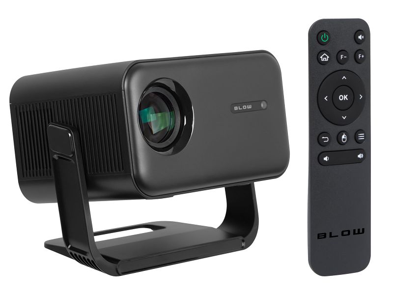 Přenosný projektor BLOW 79-711 MaxView