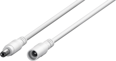 Kabel prodlužovací DC GOOBAY 76678 1,5m