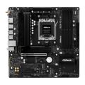 ASROCK Základní deska B850M Pro-A WiFi