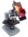 Adaptér pro smartphone Levenhuk Discovery DSA 10