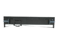 Černá - Tisková páska - pro LQ 780