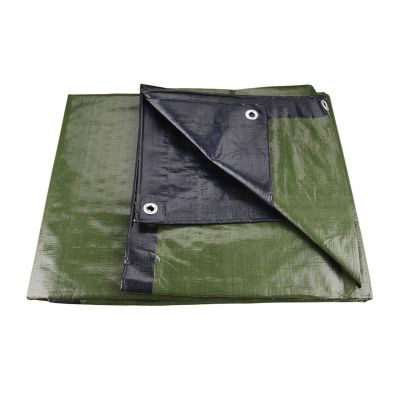Plachta PE nepromokavá silná 150g/m2 3x4m EXTOL PREMIUM