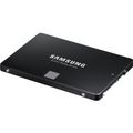SAMSUNG SSD 870 EVO 500GB/2,5"/SATA3/7mm