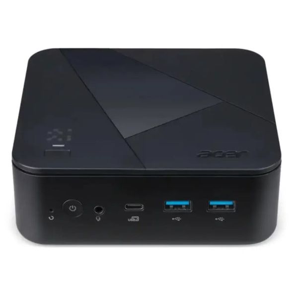 ACER Revo Box RB102-BARR Nuc 7430U/8/512/Int/W11H