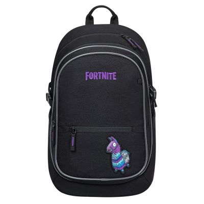 Školní batoh BAAGL Core Fortnite Liama