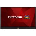 VIEWSONIC VA1655, LED Monitor 15,6" FHD