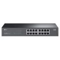 TP-Link LS1016G Switch 16-Port 10/100/1000Mbps