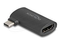 Delock USB Type-C male to HDMI female