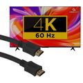 GEMBIRD Kabel HDMI 2.0 Samec/Samec 1,8m