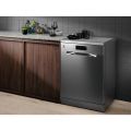 ELECTROLUX Myčka nádobí ESM48400SX