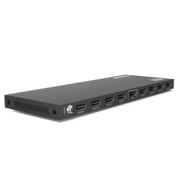 MARMITEK Split 618 Pro E UHD 2.0