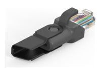 Mikrofon pod dongle