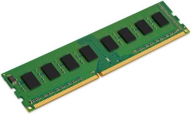 Kingston/DDR3L/8GB/1600MHz/CL11/1x8GB