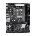 ASROCK Základní deska B760M-H2/M.2