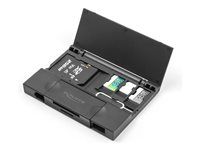 Card Reader USB 5 Gbps USB Type-C/Typ